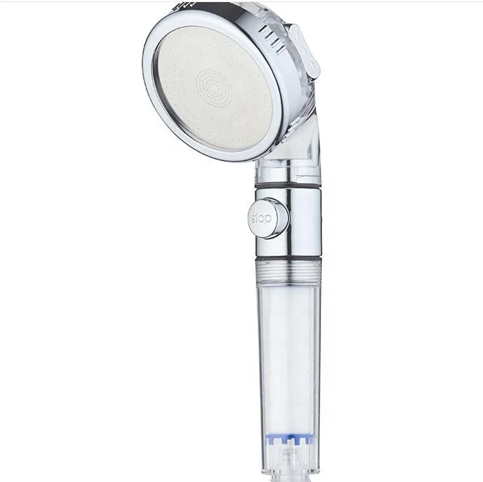 
Три-скорость нажатием одной кнопки pp Хлопок картридж лейки для душа BNSH11-1 