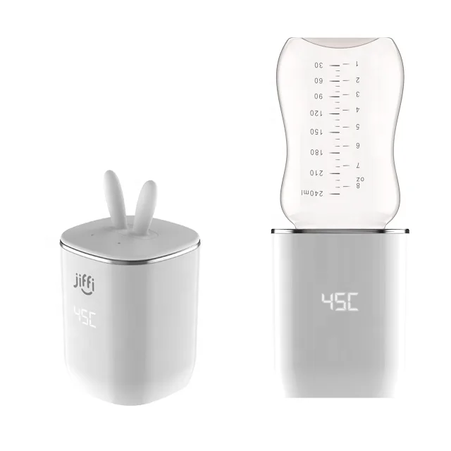 New Penguin Electric Car Baby Bottle Warmer