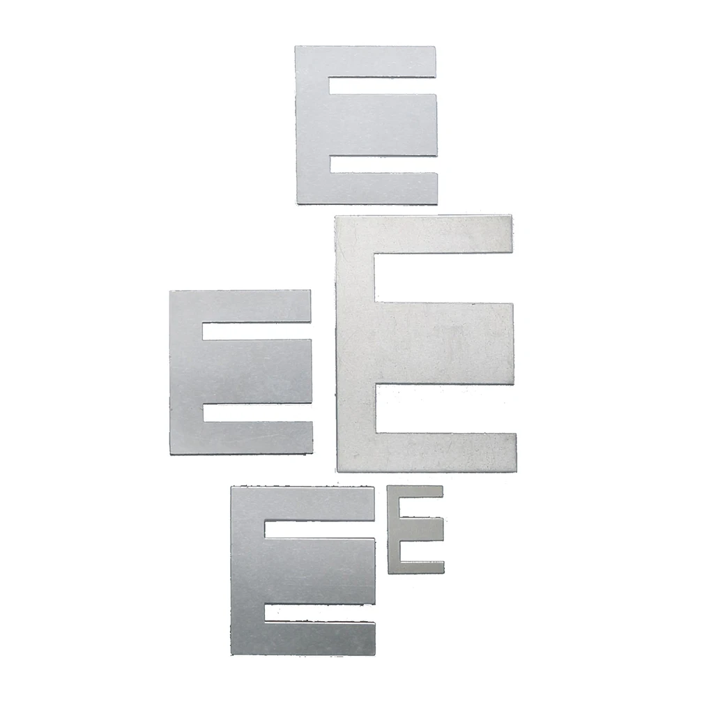 Wholesale EI core new product electrical permalloy core sheet made in Japan