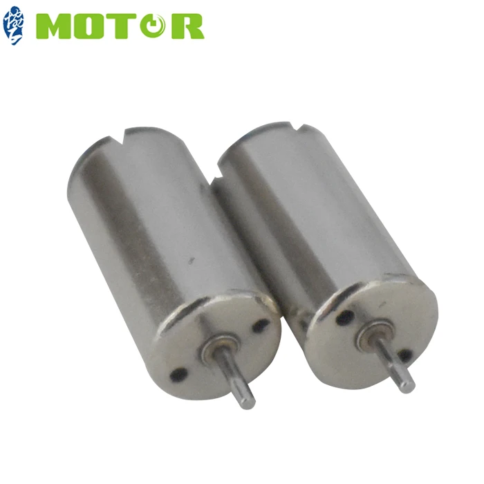 Rc Toy Used 3.4 Voltage High Speed Price Small Electric Dc Motor