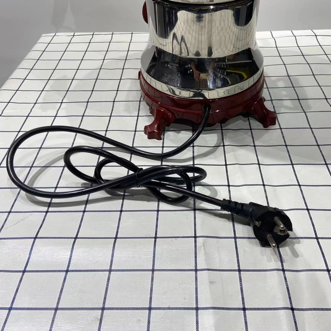 Sonifer SF-2084 high quality stainless steel large capacity 6l keep warm tea maker russian electric samovar