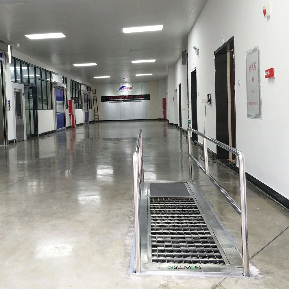 500W boots cleaning machine manufacture for sale full automatic boots cleaner electric