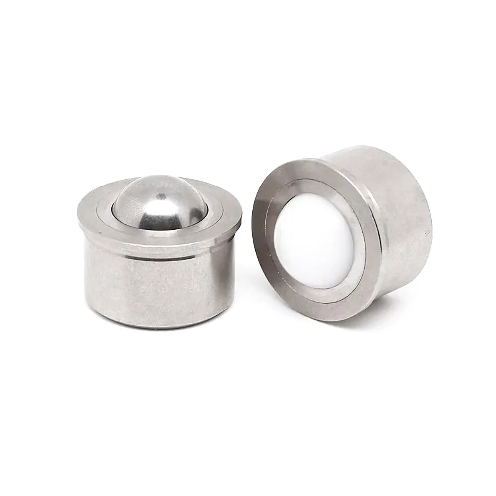 HM430 Multi Size Plastic Ball Precision Ball Roller