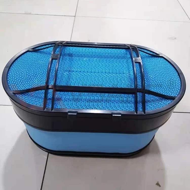 High Quality Filter Performance Automotive Replacement Auto Air filter 2355128