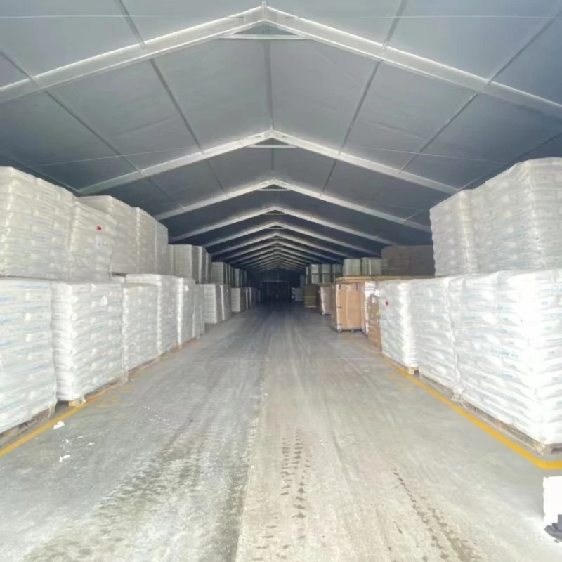 Heavy Duty  Aluminum Structure waterproof event tent Large Industrial Storage Warehouse Tents