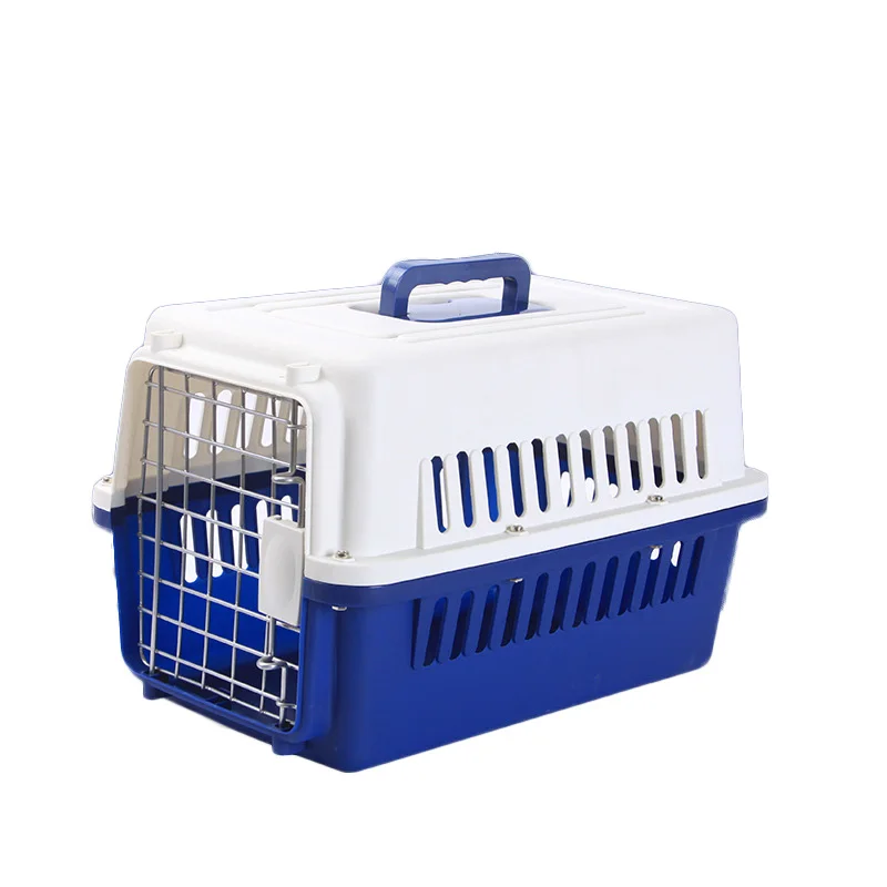 Amazon hot selling portable pet cages & carriers pet travel products