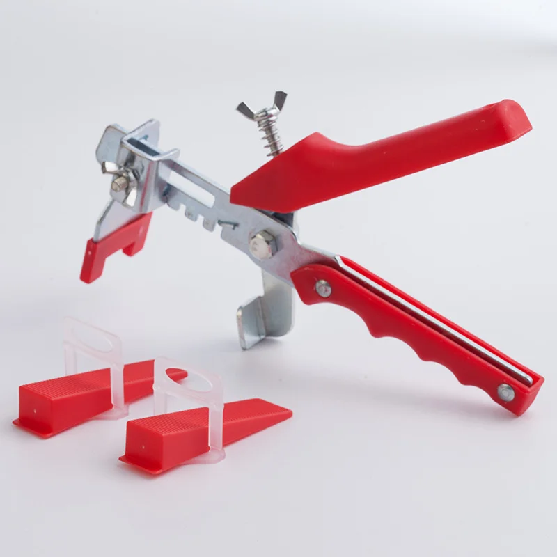Tile Leveling Systems clips and tile spacers tile leveling systems