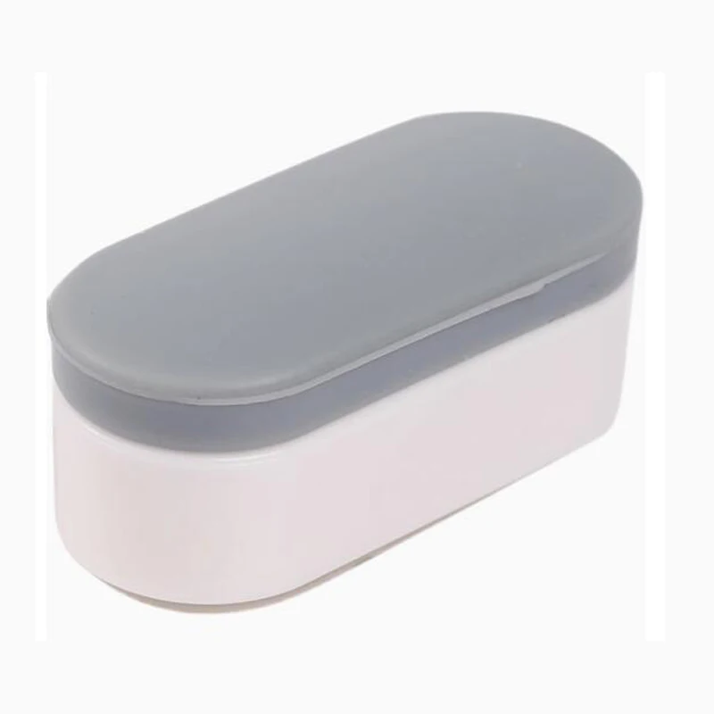 Toilet seat rubber silicone cushioning cushion mute cushion