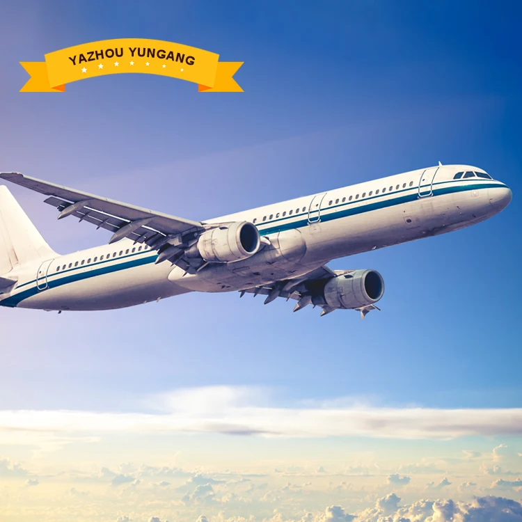 Cheap Air Freight South Africa China Shipping To Egypt Morocco Nigeria Algeria Tunisia Dropshipping