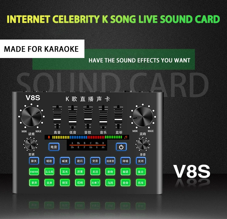 Высоковостребованные товары, звукозаписывающее студийное оборудование, звуковые профессиональные студийные звуковые карты