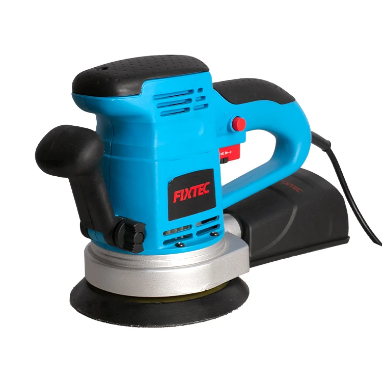 Электрическая вращающаяся шлифовальная машина FIXTEC Power