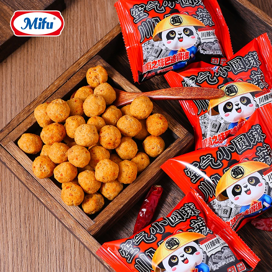 216 г вкусное импортное печенье Хрустящие вафли шарики и Мячи на новый