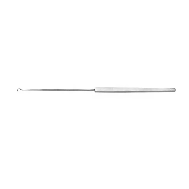 Gillies Skin Hook 18 Cm Stainless Steel Surgical Medical Instrument