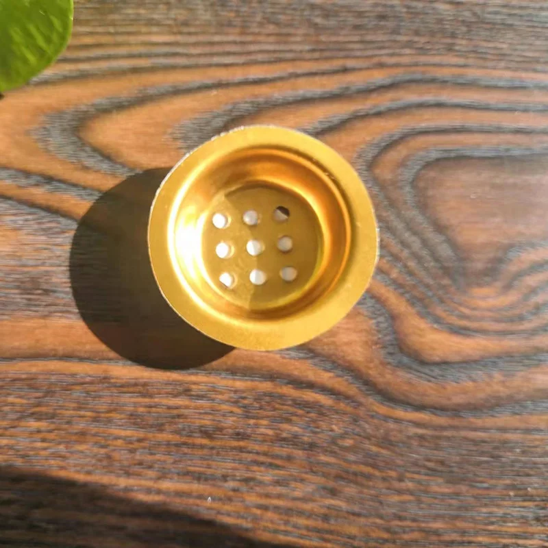 Iron Metal Censer Frame Censer Accessories Cover Religious Luxury Wood Box Oud Incense Burner Storage Box Incense of Gold 3000