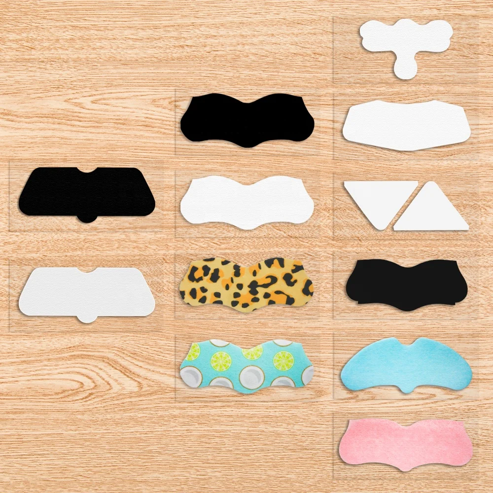 Deep Cleansing Blackhead Removal Strips For Nose Skin Pores Shrinking Patch Nose Mask