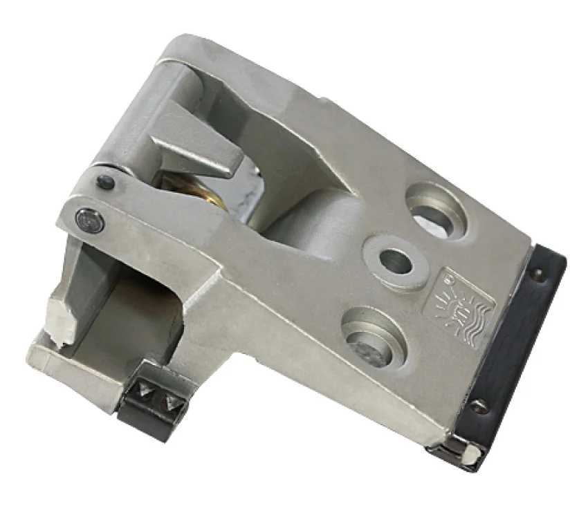 Factory manufacture various durable universal clip duty metal clips