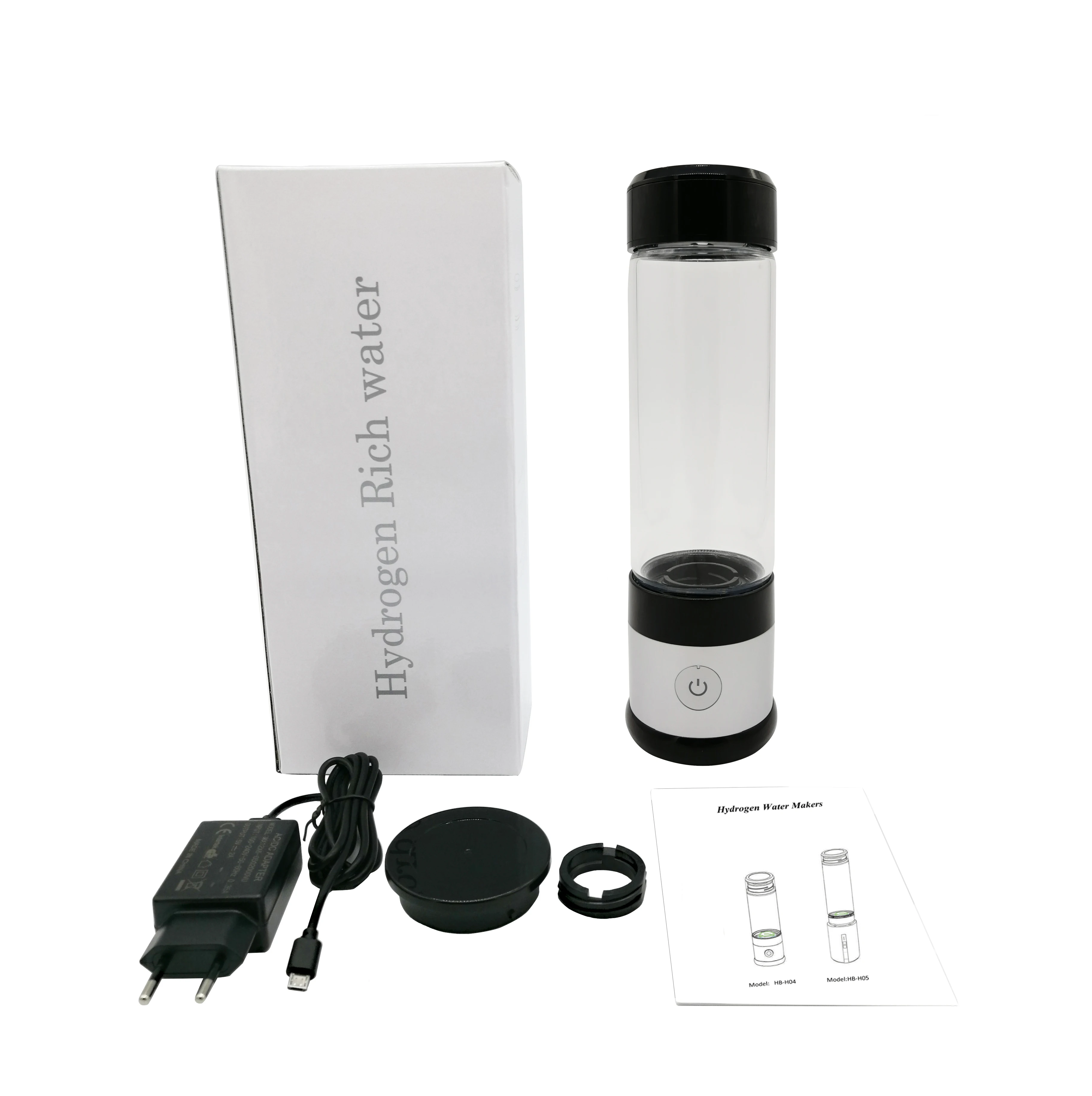 The New Hydrogen-rich Cup and Mugs Rich in Hydrogen To Make Hydrogen Rich Water