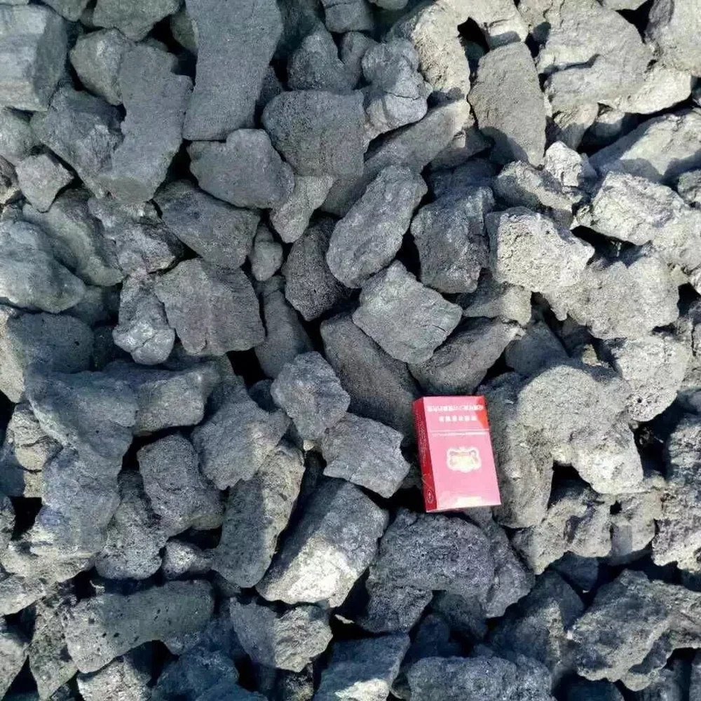 Foundry Coke/Hard Met Coke for Copper Casting