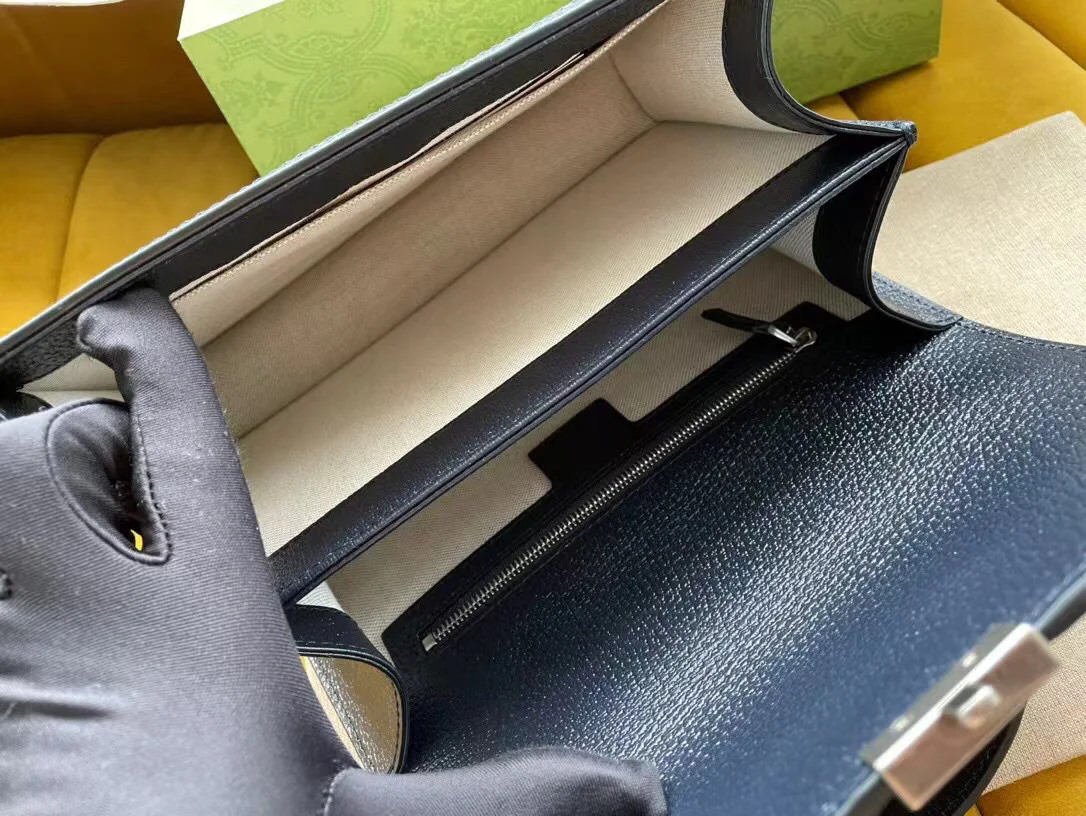 Logo Quality Shopping Pure Grain Genuine Leather Designer Luxury Brand Cell Mobile Phone Sling Bags For Lady Women