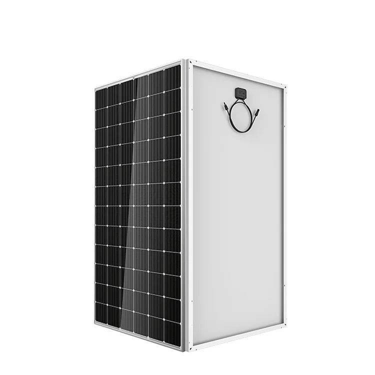 Solar Energy Products 370W High Power CE Approved 72 Solar Cells Solar Panels with Low Prices