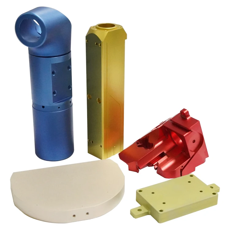 Custom Color Aluminum Alloy Aluminium Steel CNC Milling Processing Production Sintered Or Forged Metal Vehicle Parts Suppliers