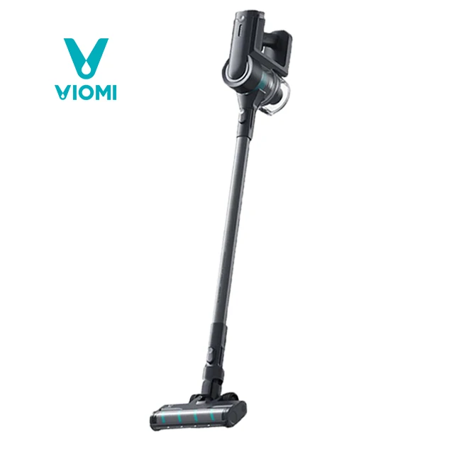 
VIOMI Professional Car Vacuum Cleaner Wireless Portable Handheld Floor Household Carpet Handheld Vacuum Cleaner 