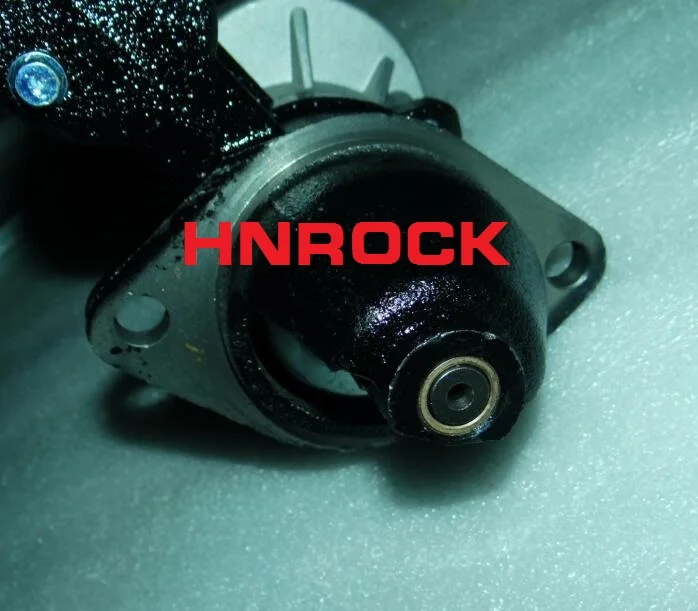 Новый hnrock 24V стартеры QDJ2519 для