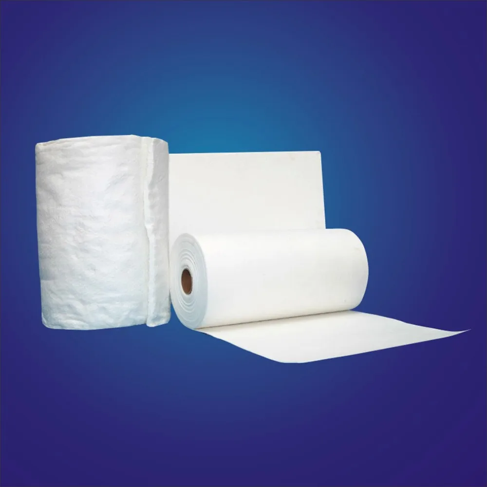 Лидер продаж, одеяло из алюминиевого силикатного керамического волокна, 1400 керамическое волокно, изоляция одеяла