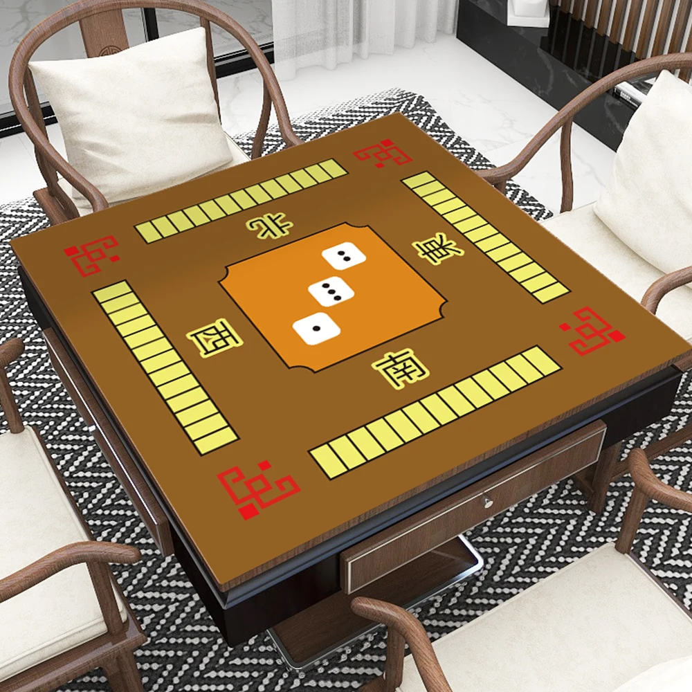 Mahjong/Card/Game Table Cover