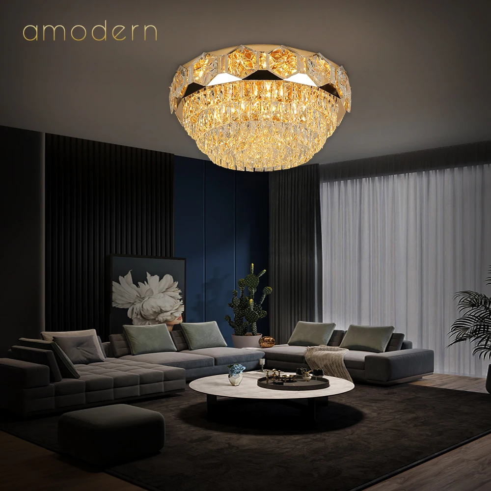 
Designer Kitchen Home Restaurant Retro Lamps Home Decor Led Panel Ceiling Light 