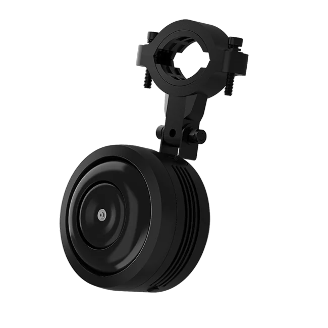 
Super loud Electric horn Suitable for all type of electric scooters / Bicycle / E-bike 