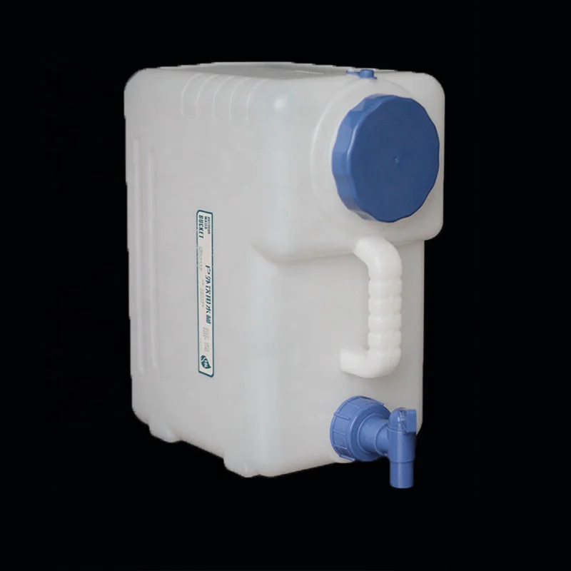 Top selling products portable 15L water container emergency new products on china market