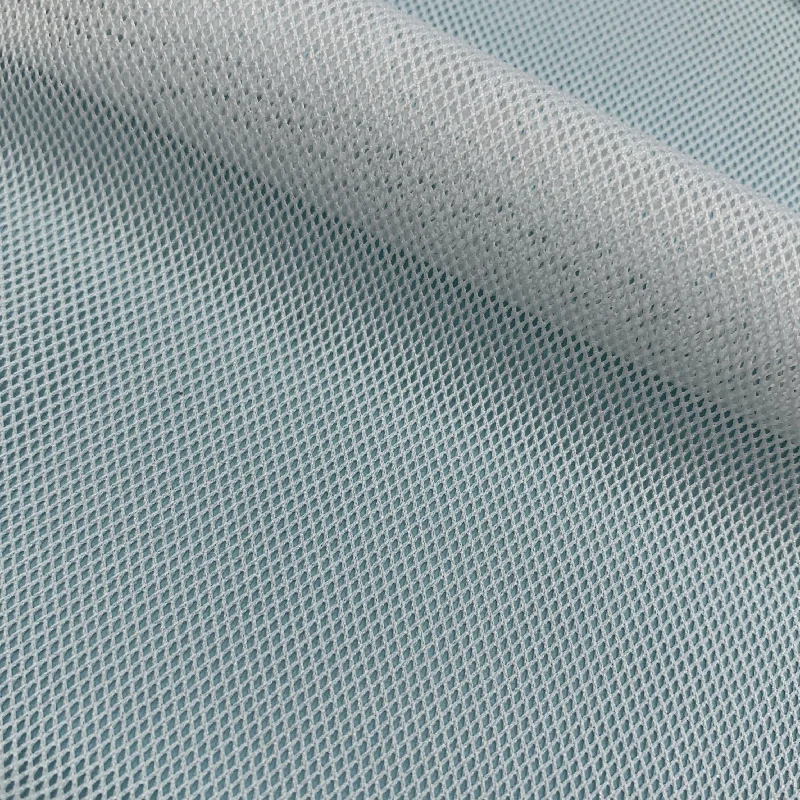 Wool Necktie Garment Fusible Interlining Tricot Knitted Fusible Interlining