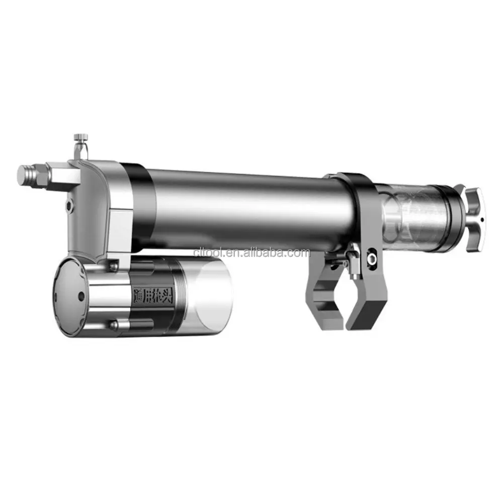 CLAUTOOL automatic lubrication for Portable Mechanical Lubricating Oil High Voltage Lithium Battery Electric Grease Gun