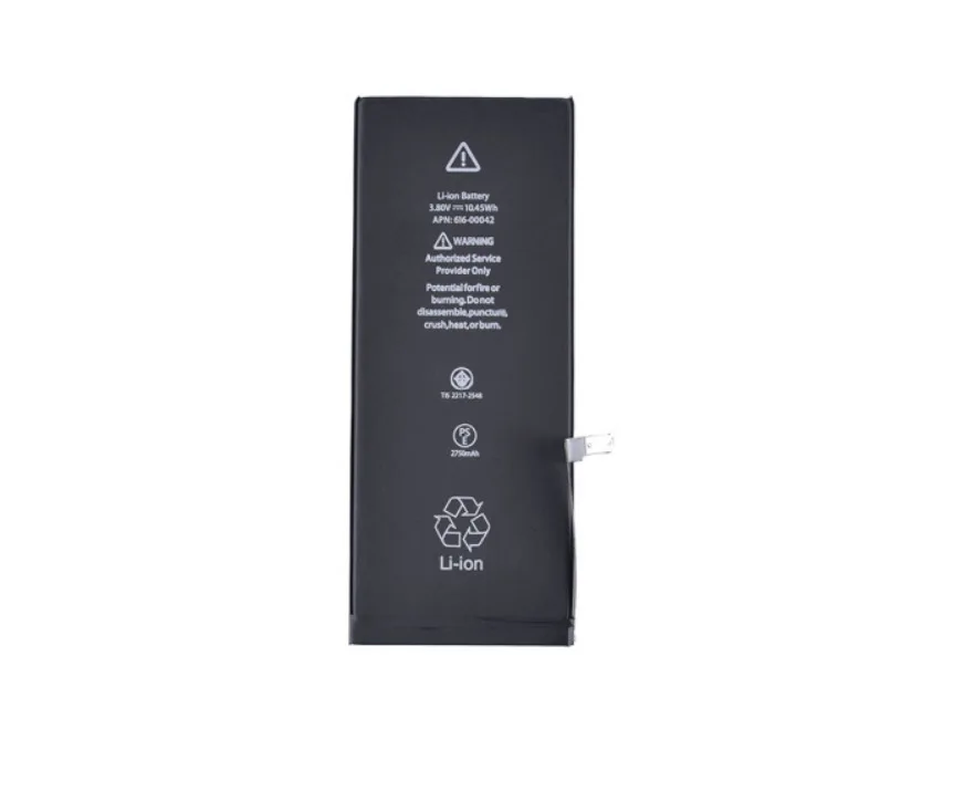 Hot Selling 2020 Wholesale Original Phone Battery For iPhone Replacement Battery iPhone 5 5s 6 6s 7 8 X Xr Battery