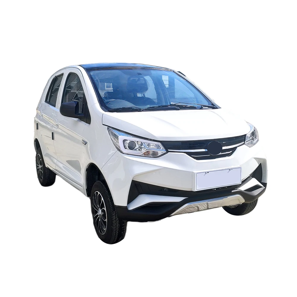 2022 New energy high speed electric cars right hand drive 4 wheels 4 seats electric cars adults vehicle made in China