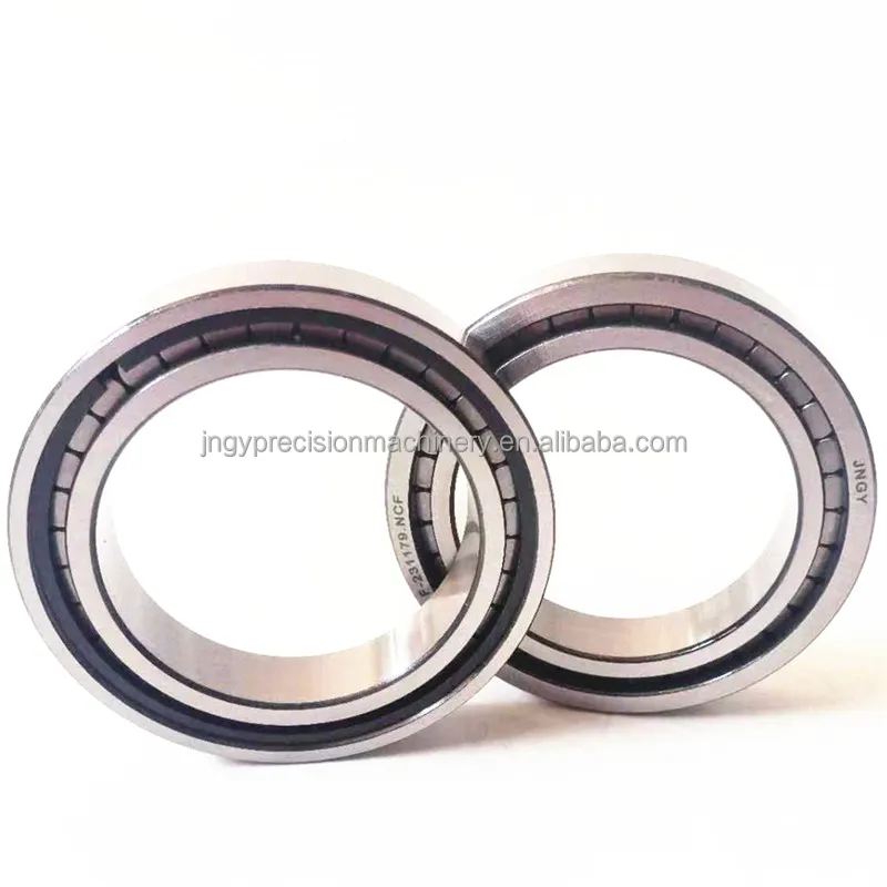 Spindle Bearing hydraulic pump Bearing F-231179 F-231179 NCF