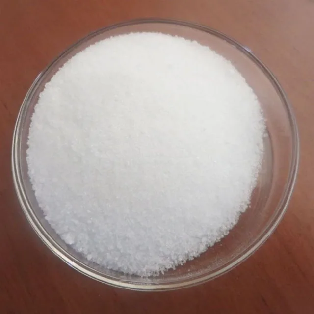 Water-soluble fertilizer content High potassium sulfate Agricultural potassium fertilizer promotes plant growth