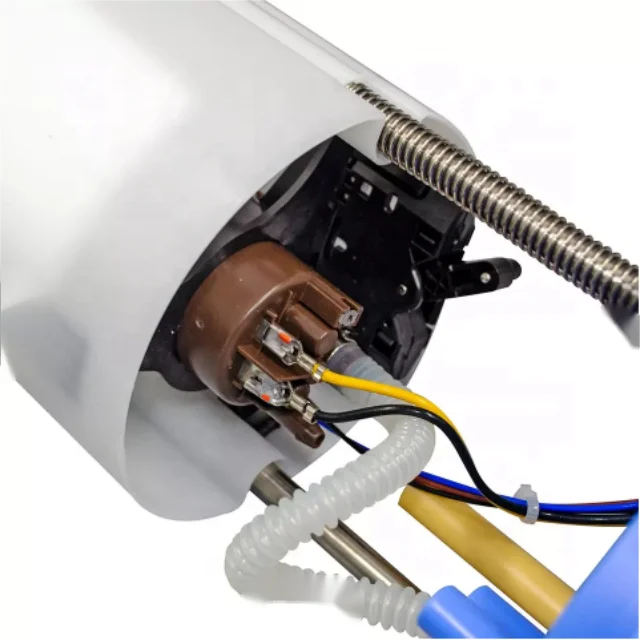 gasoline engine pump assy fuel injection pump unit assembly for VW Golf EOS Jetta 1K0919051DB