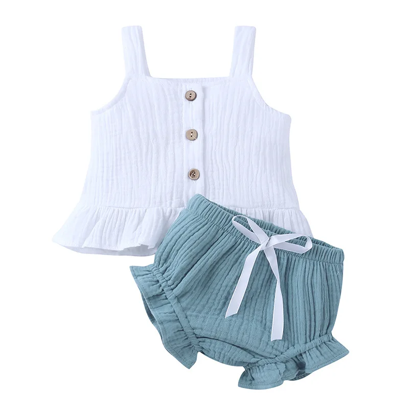 
Hot Selling Cheap Custom Newborn Set Clothes Personalized Baby Body suit 