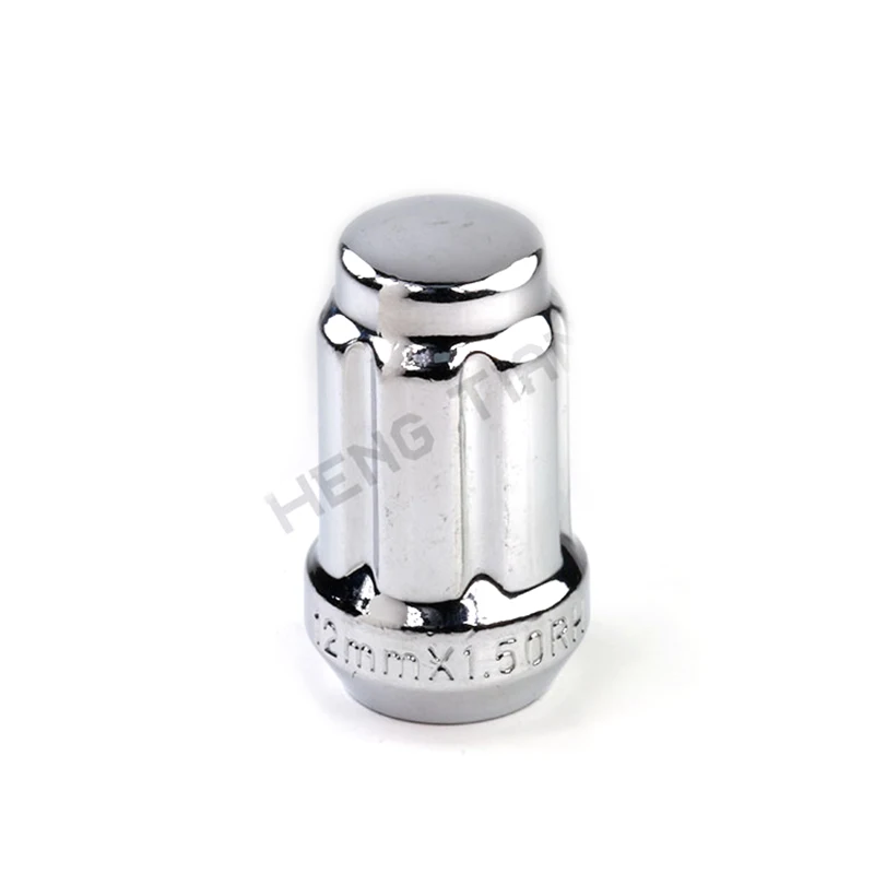 2019 top sale fastener wheel anti theft nuts