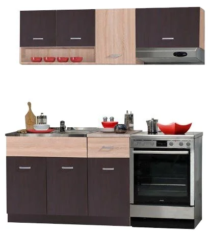 Kitchen Cabinet Complete set  Kitchen Set