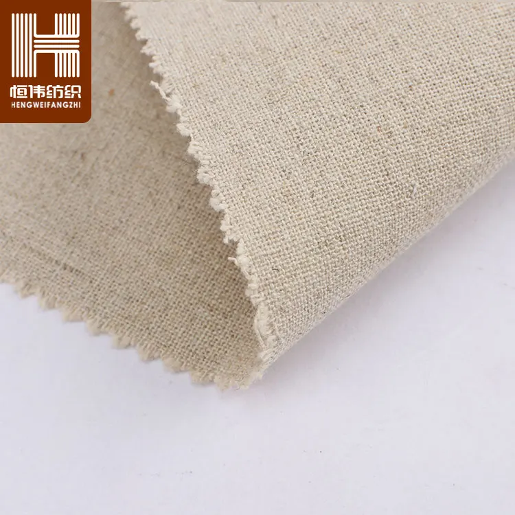 
Wholesale Egyptian Organic Cotton Linen 70% Cotton 30% Linen 