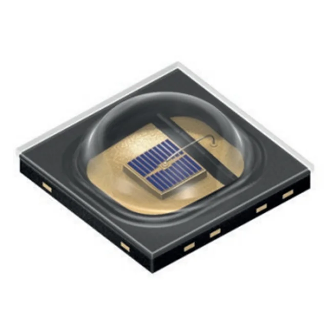 High Power 3V 5W 150 Degree 850nm IR LED Light Source SFH 4716AS A01