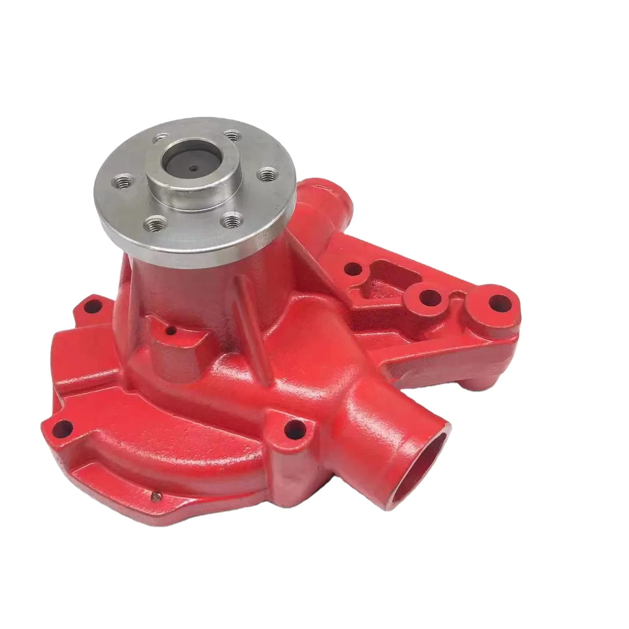 Construction Machinery Parts De08 D1146 Water Pump 65.06501-6145c For Doosan Dh225-9 Dx300lca Dh220-3