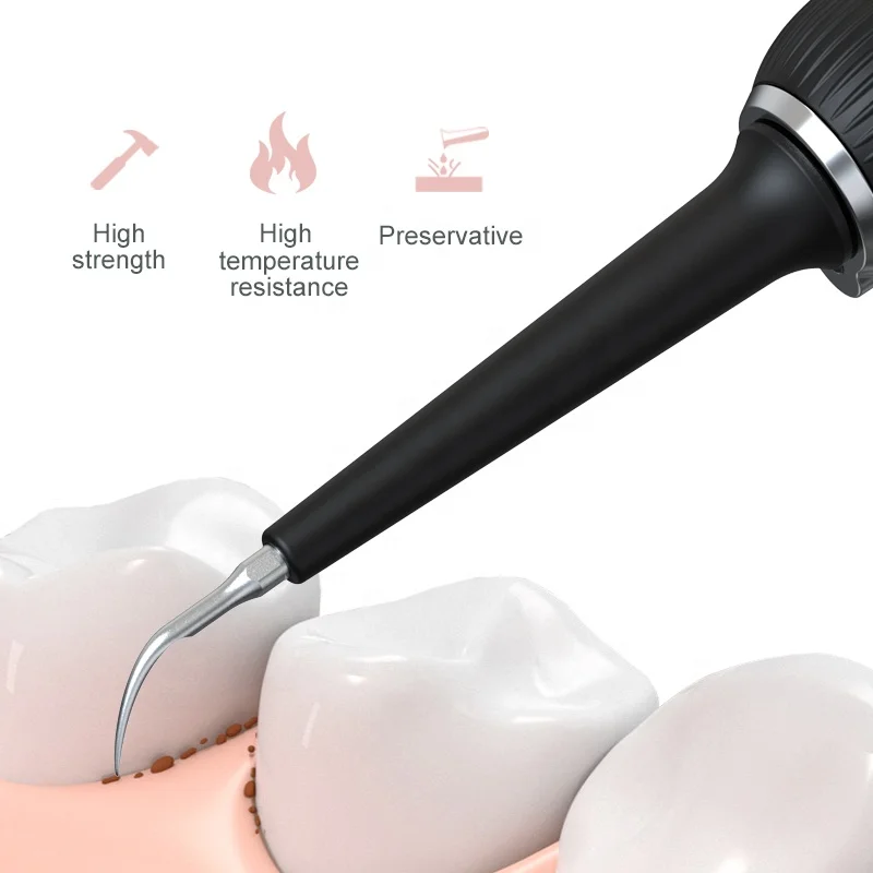 Teeth whitening machine  oral hygiene oral care ultrasonic teeth cleaner