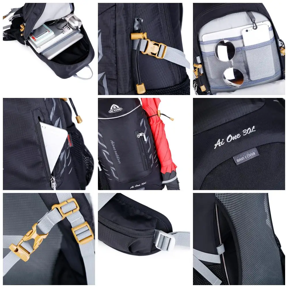 Рюкзак для походов 30 литров