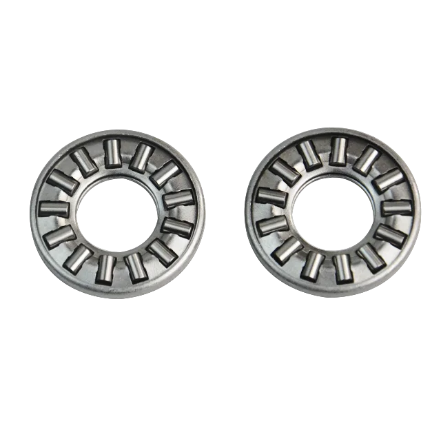 Needle bearing  Factory AX3.5 7 15 AX3.5 8 16 AX3.5 9 17 AX4 10 22 loose needle roller bearing needles