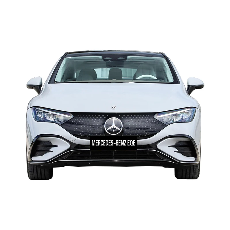 Best Selling Most Popular Ben-z Eqe Electric Car 4-Door 5-Seater Sedan Ben-z Car New Energy Vehicles Cars
