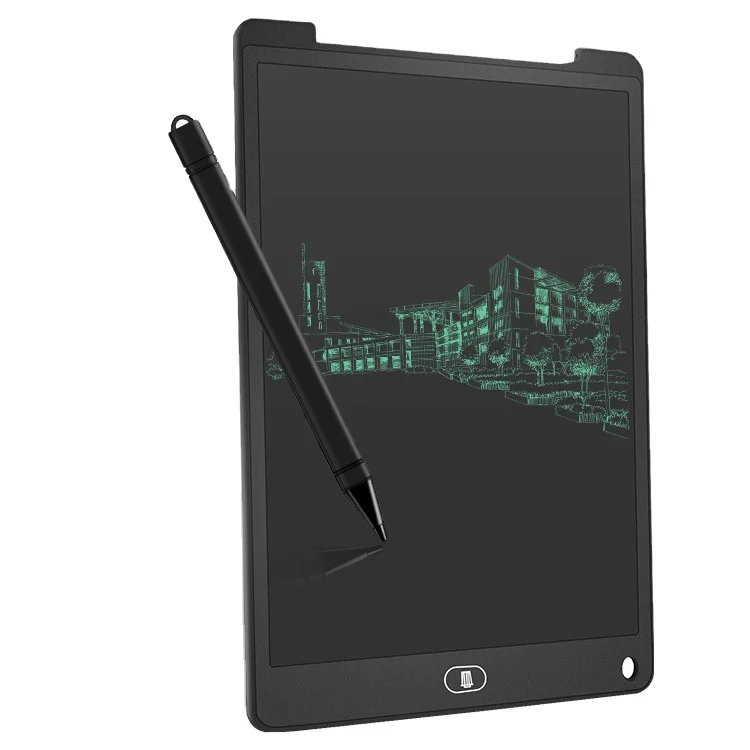 Hot Sale Top Quality Popular Gifts writing tablet erasable 8.5